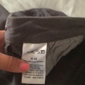 Cute going out pants